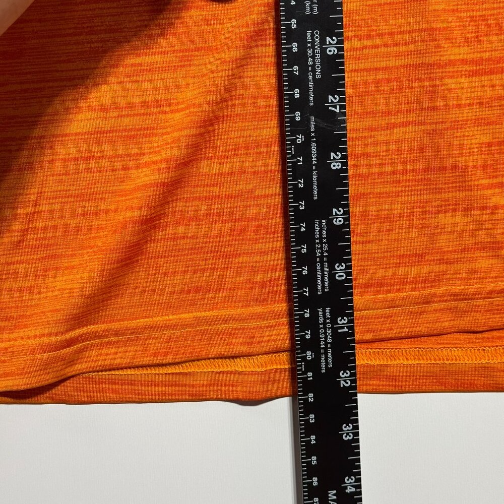 Men's Nike Tennessee Orange Tennessee Volunteers Primetime Velocity T-Shirt XXL - Picture 5 of 5